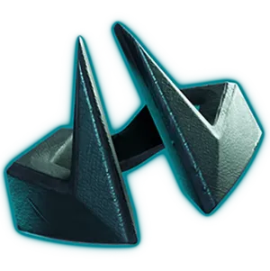 Equipment: Dark Crown